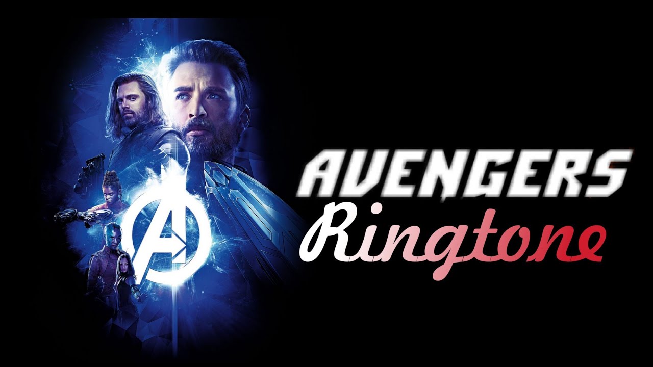 Avengers Ringtone Mp3